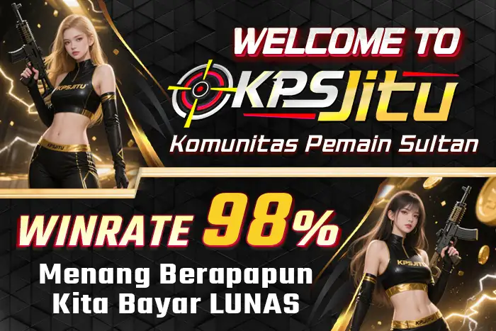 Kpsjitu - Link Alternatif Login Tembak Ikan Dan Casino Terbaik Sampai 2026