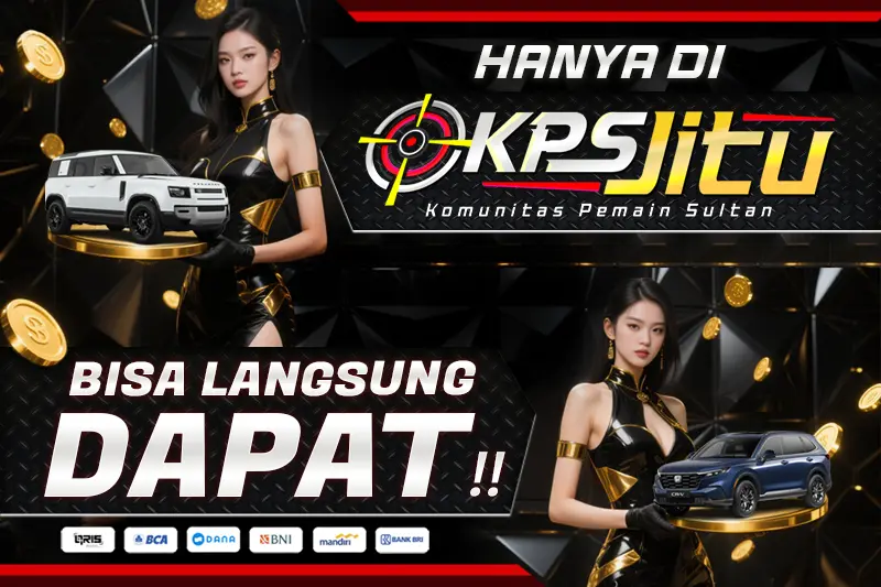 Slot Online Terpercaya KPSJITU